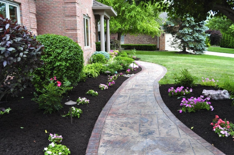 Mulch (Minimum of 10 Bags)